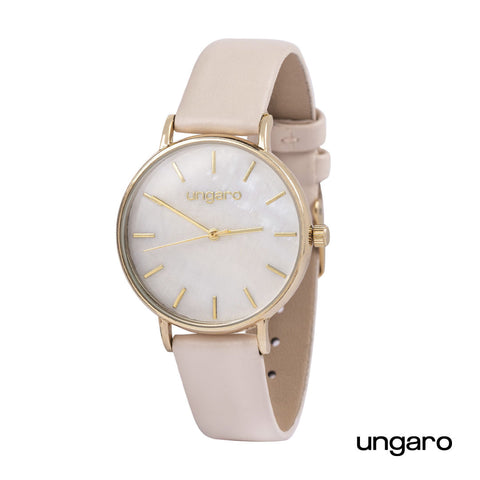 Ungaro® Paola Watch
