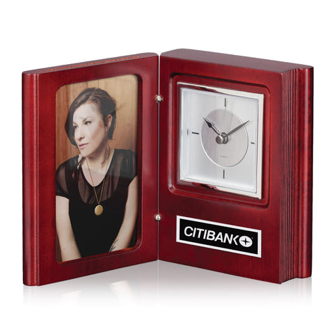 Petrona Clock