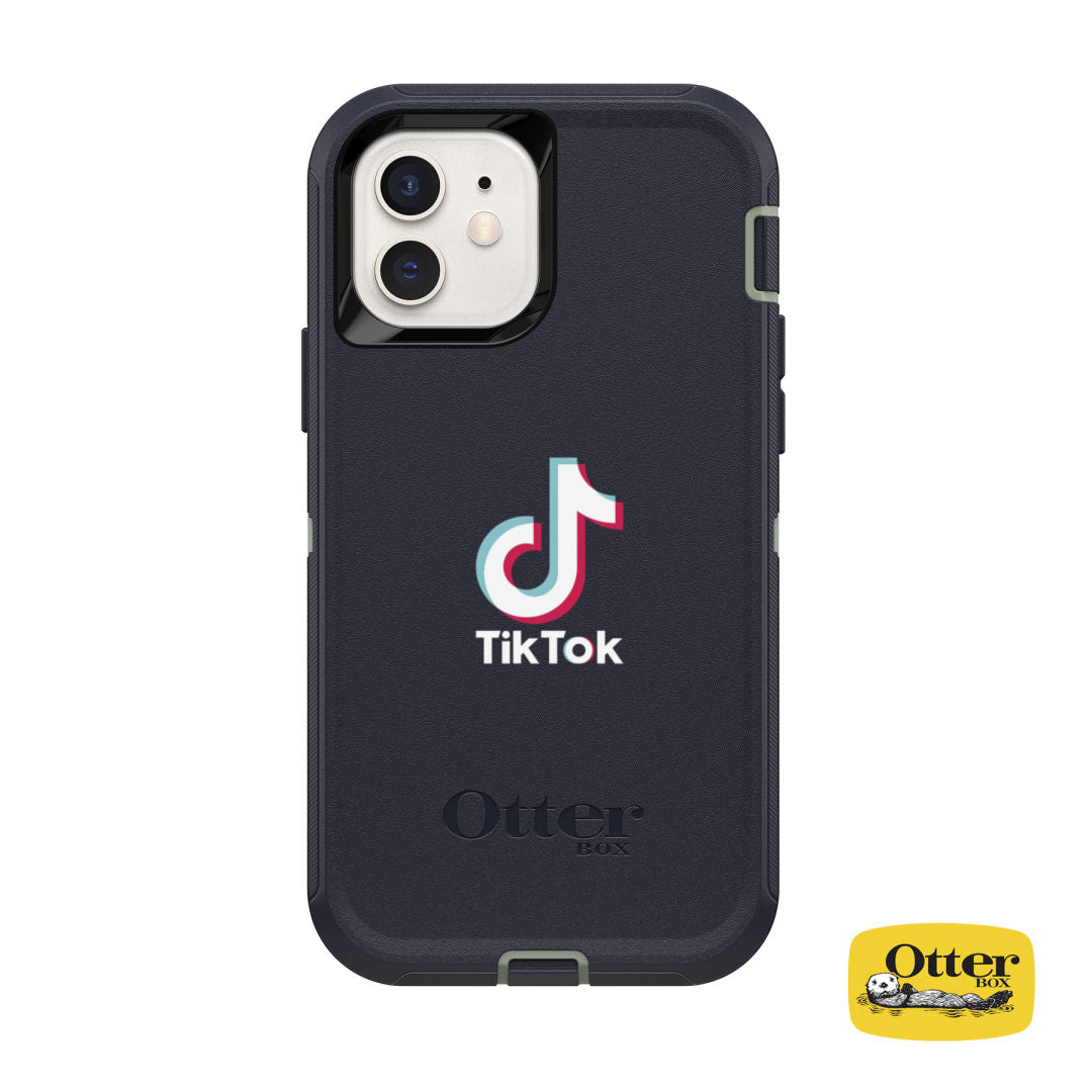 OtterBox® iPhone 12  Defender