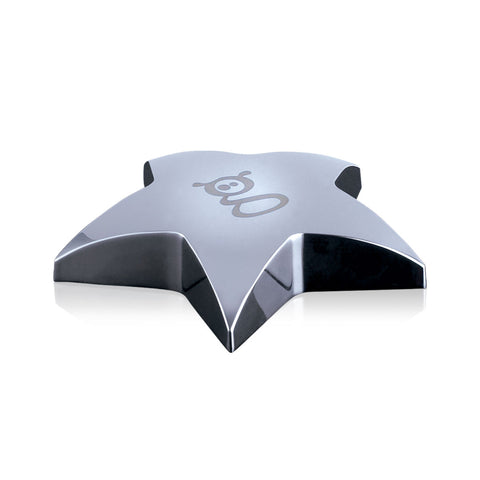 Hollister Star Paperweight