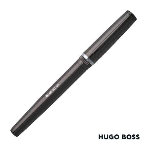 Hugo Boss Gear  Rollerball Pen