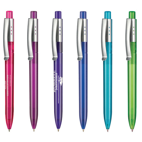 Elegance Transparent