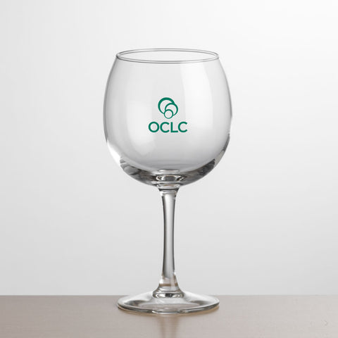 Carberry Balloon Wine - Imprinted
