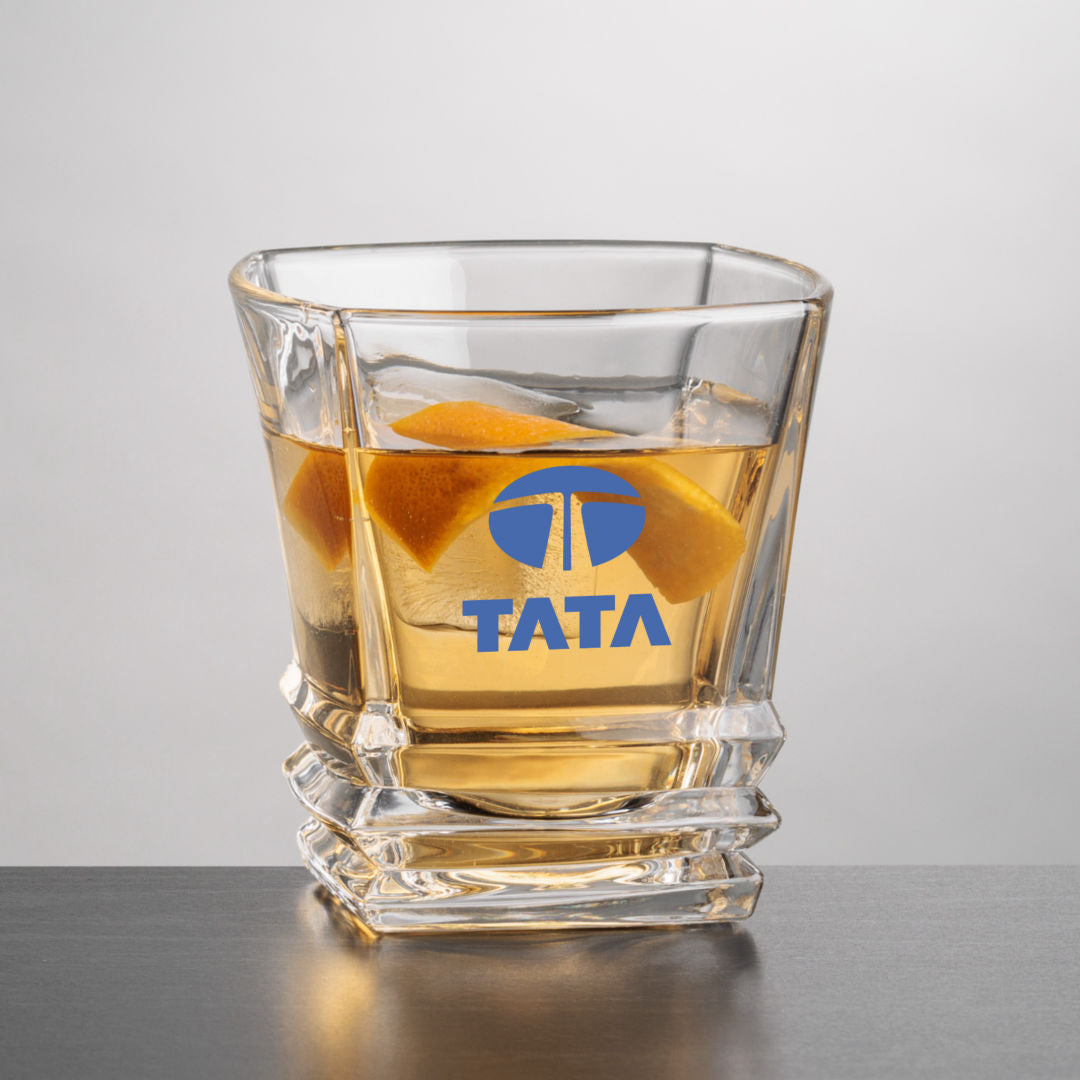 Bentley On-the-Rocks 10oz - Imprinted