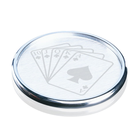 Bernwood Coaster - Individual