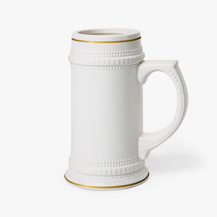 Custom Stein Mug