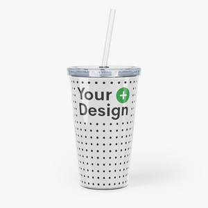 Straws And Accessories