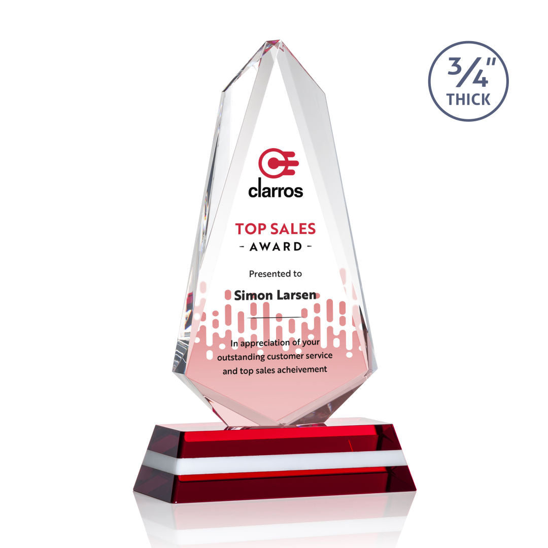 Fogacci VividPrint™ Award