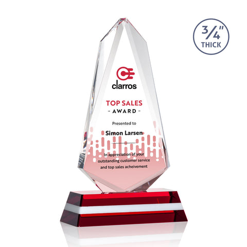 Fogacci VividPrint™ Award