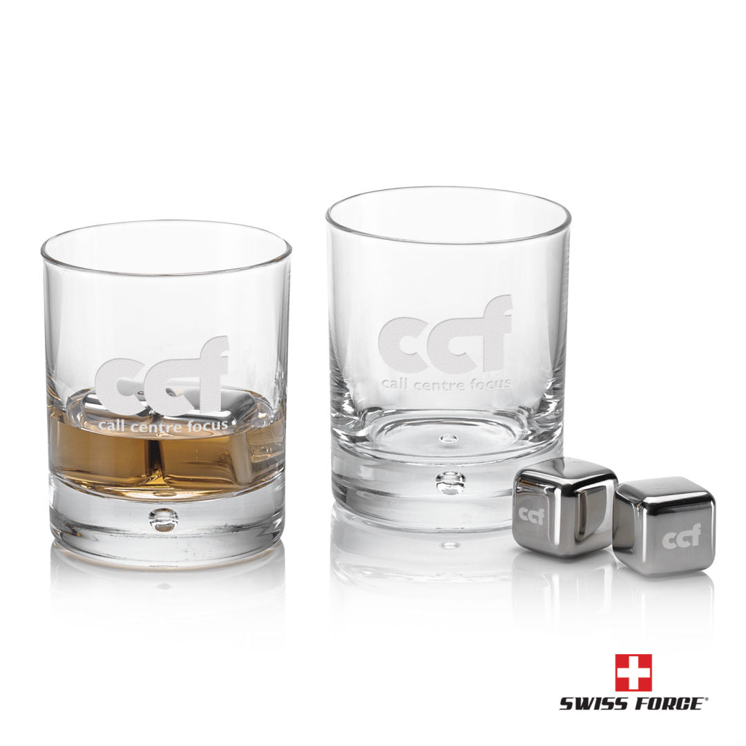 Swiss Force Bastia Ice Cube Set - Thumbnail 2