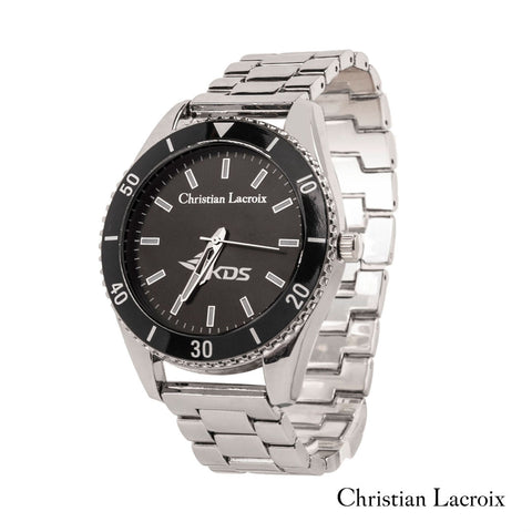 Christian Lacroix® Ipsum Watch