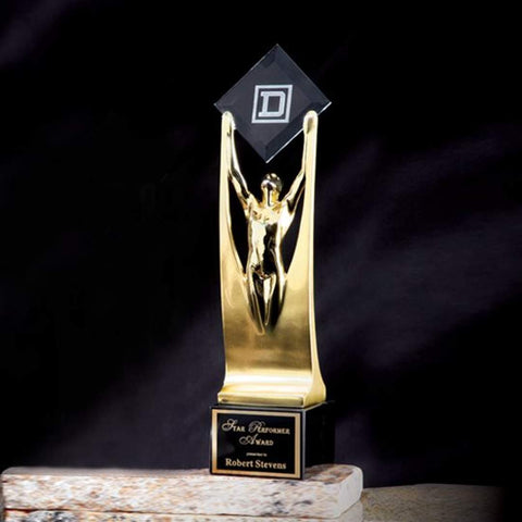 Contour Achievement Award