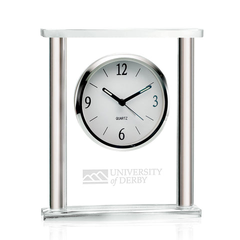 Harrogate Clock