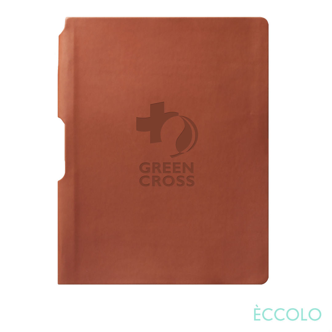 Eccolo® Groove Journal