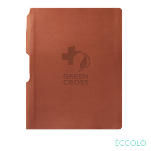 Eccolo® Groove Journal