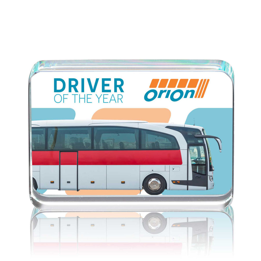 Calverley VividPrint™ Award