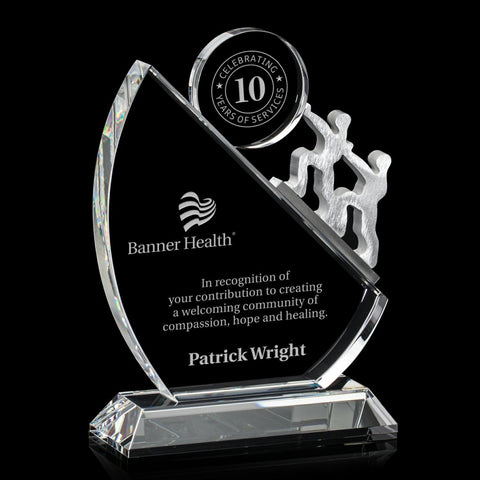 Cooperation Award