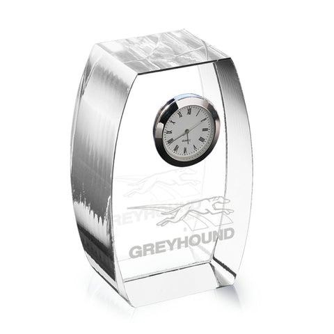 Severn Clock - Optical