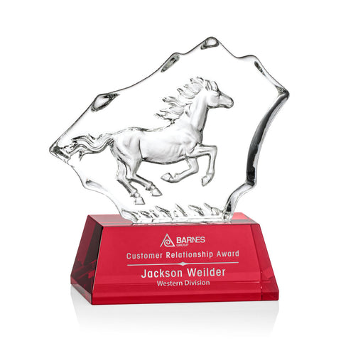 Ottavia Horse Award