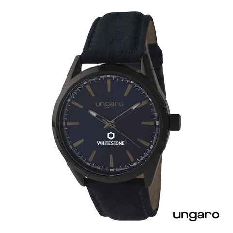 Ungaro® Orso Watch