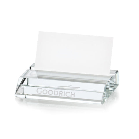 Greenwich Card Holder