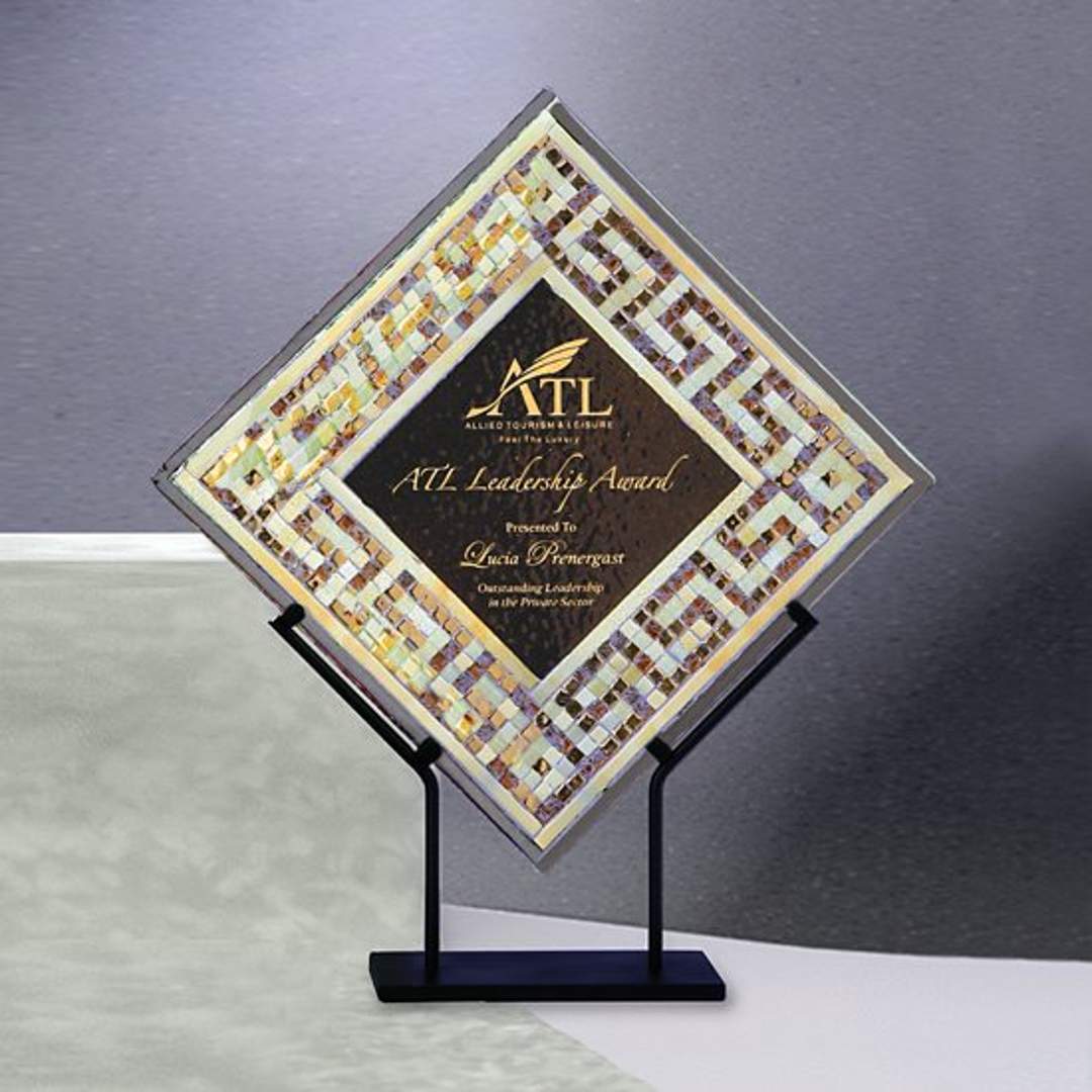Cyprus Award