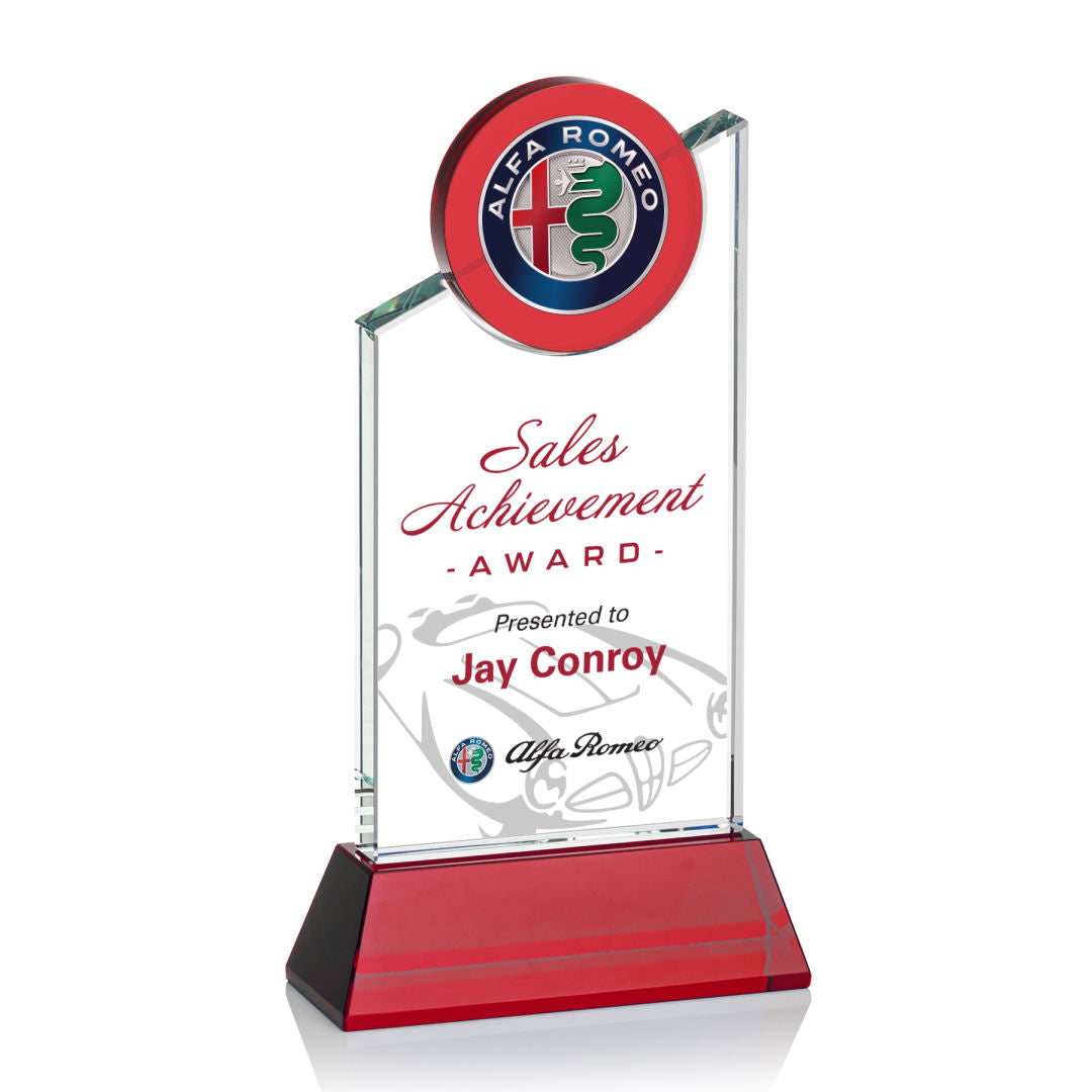 Fleet VividPrint™ Award