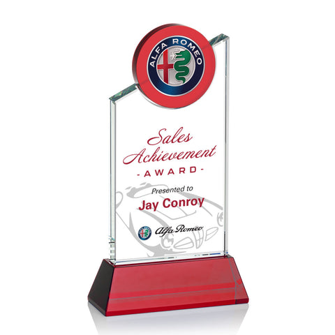 Fleet VividPrint™ Award
