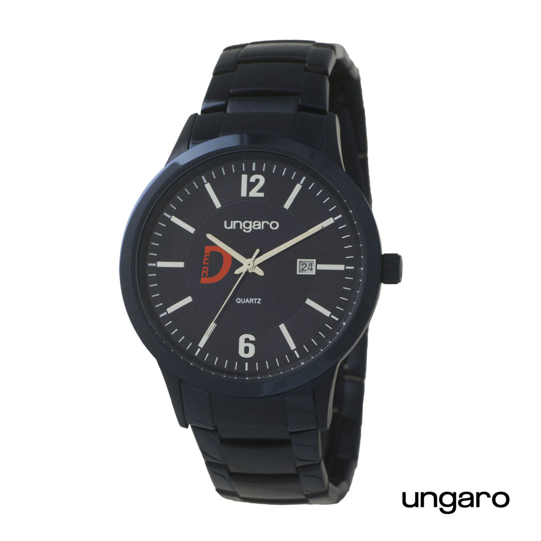 Ungaro® Alesso Watch