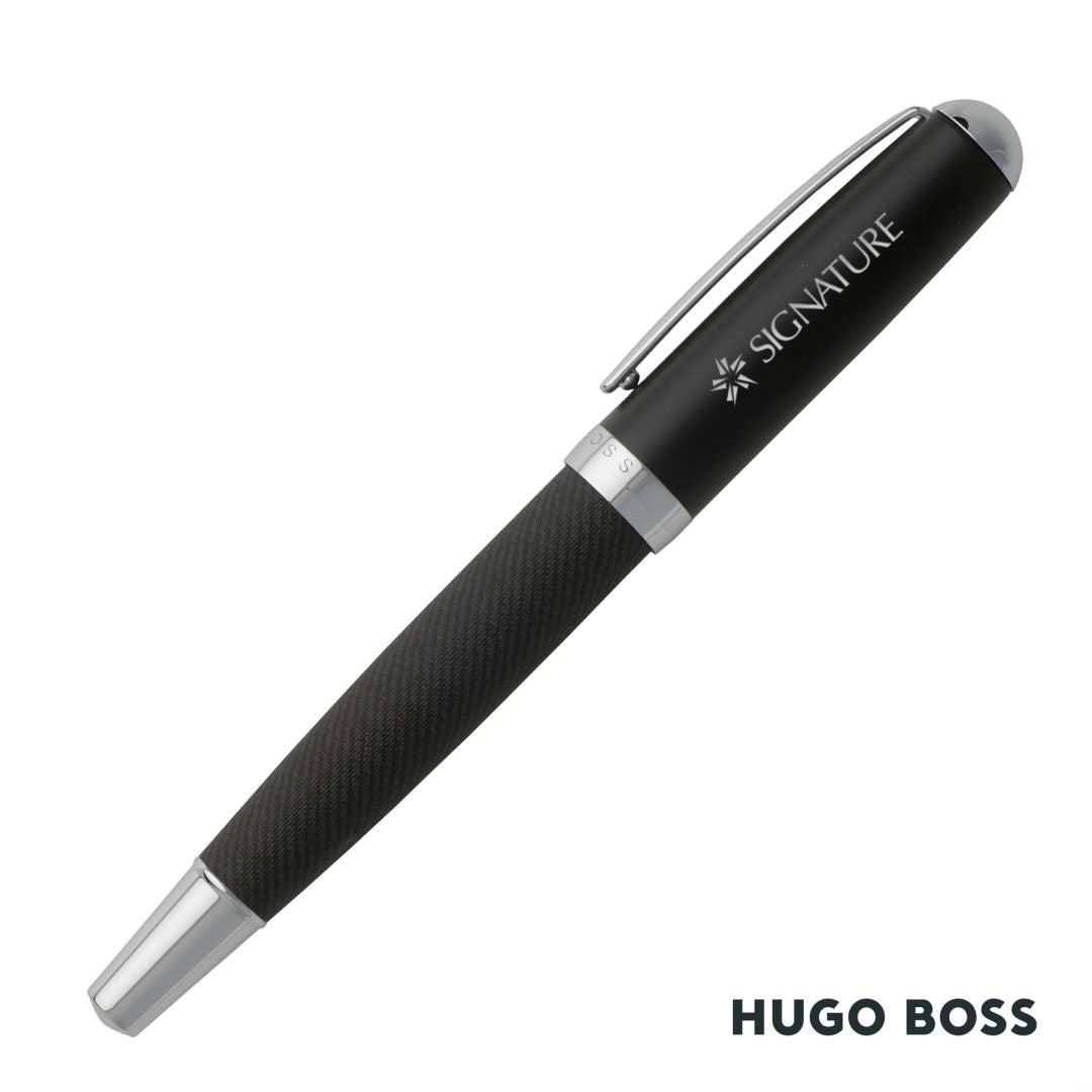 Hugo Boss Advance Fabric Pen