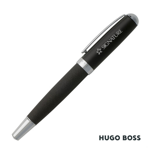 Hugo Boss Advance Fabric Pen