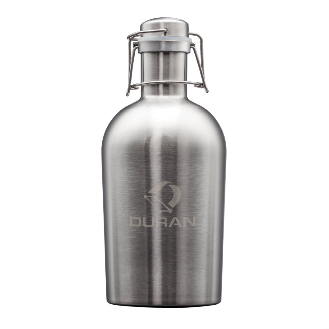 Plymouth Growler - 64oz