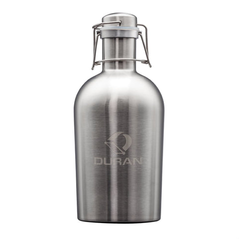Plymouth Growler - 64oz