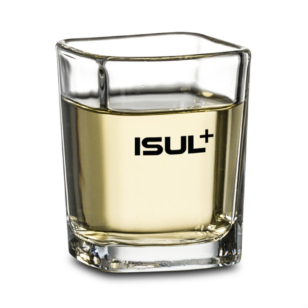 Amazon Shot Glass - Imprinted 2oz