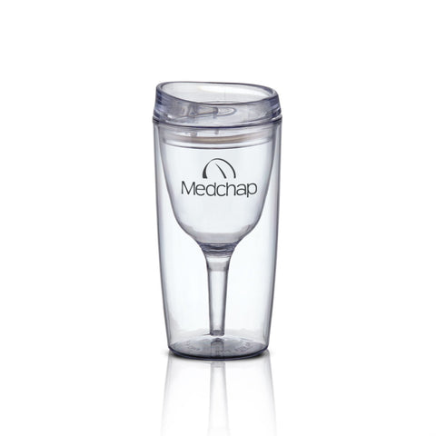 Vino Wine Tumbler - 8oz