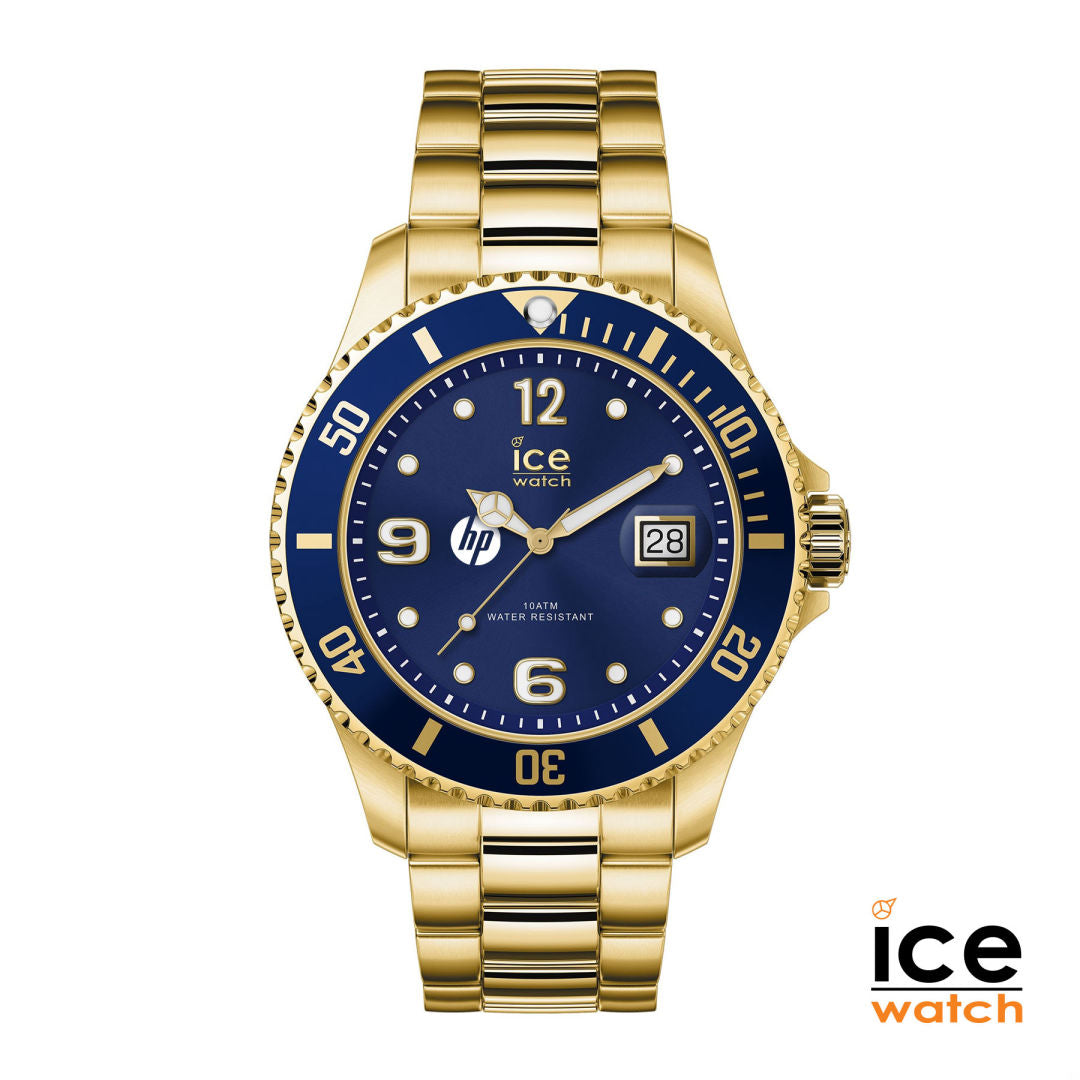 Ice Watch® Steel Watch