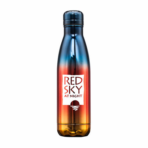 Clapton Bottle - 17oz